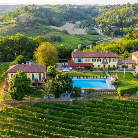 Cascina Desderi-3