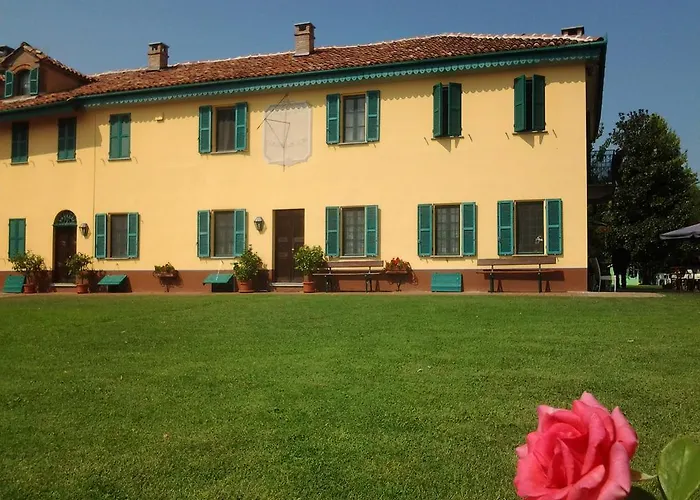 Tenuta La Violina Asti